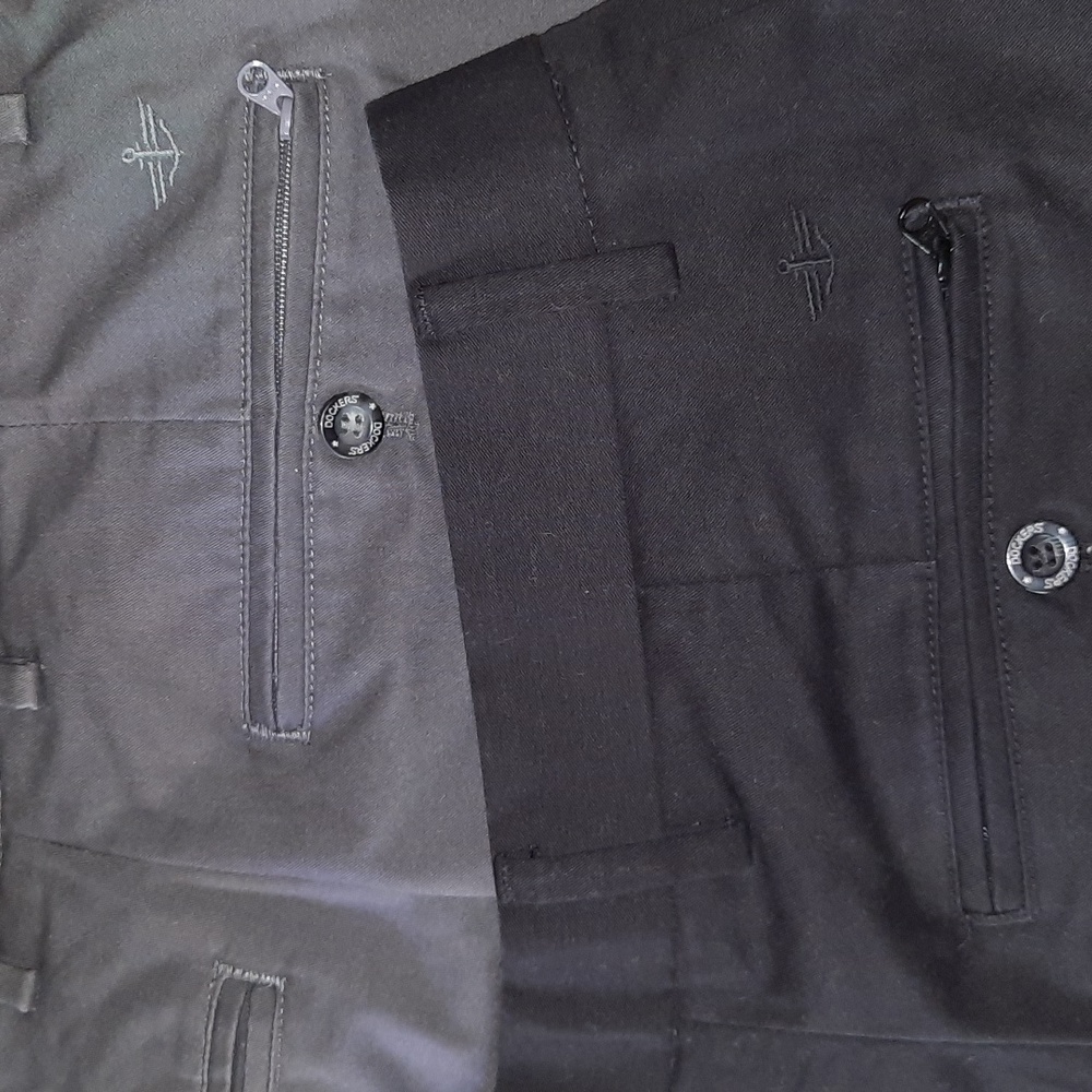 Dockers bundle 31x32